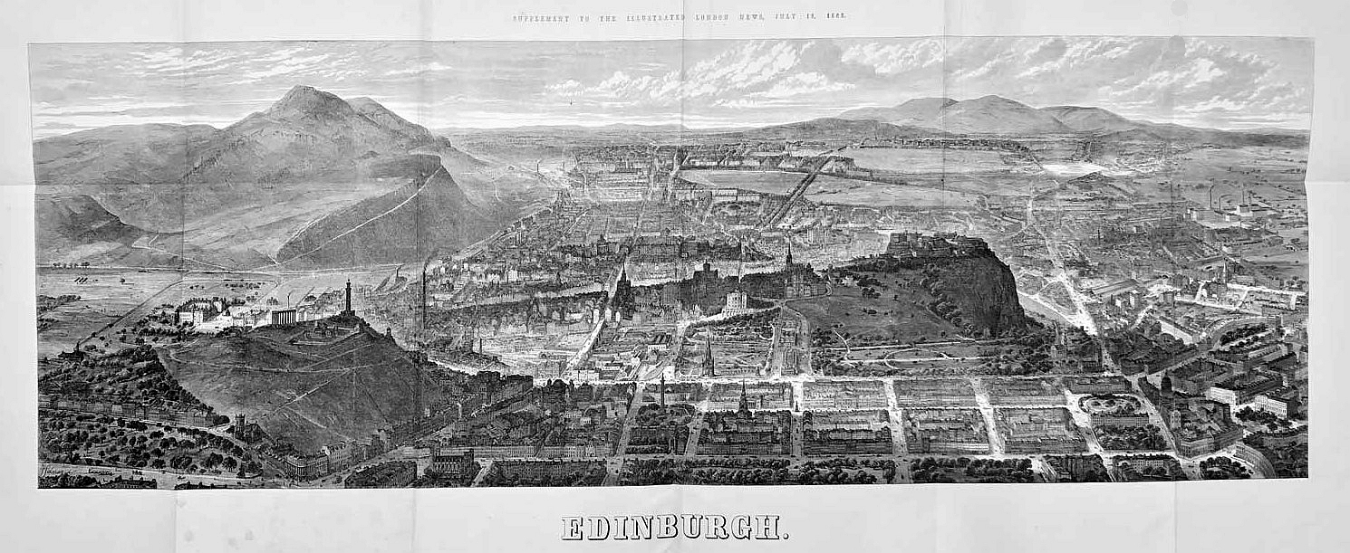Edinburgh